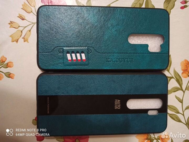 Xiaomi 8pro,чехол