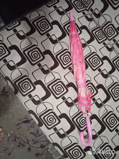 Зонт для девочки