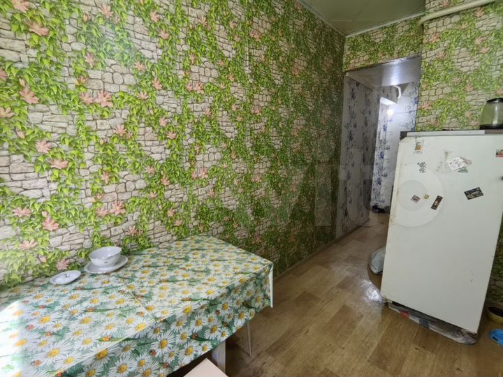 2-к. квартира, 45 м², 1/5 эт.