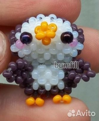 Амигуруми и другие изделия