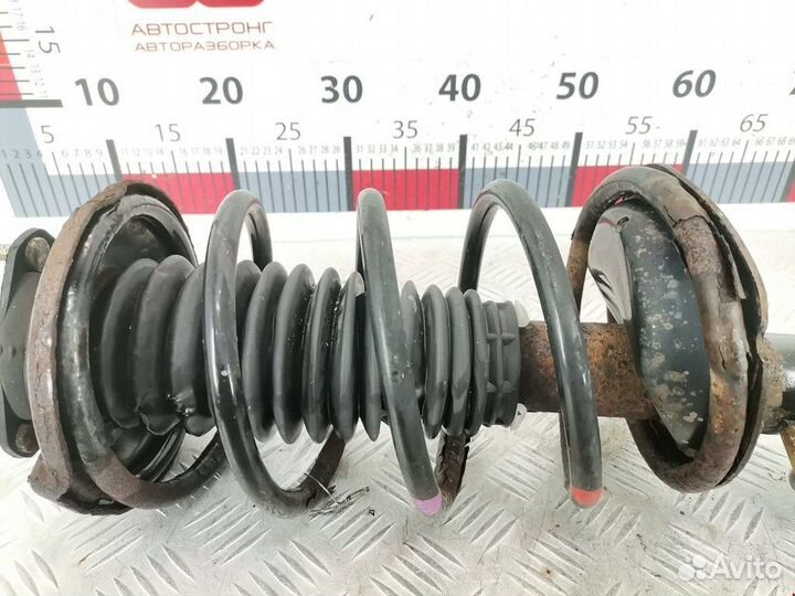 Стойка для Ford Focus 1