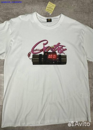 Футболка Corteiz (Арт.22446)