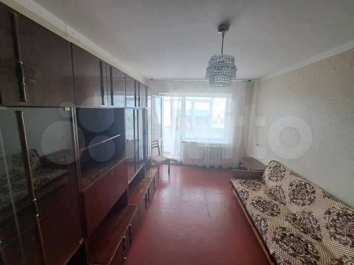 1-к. квартира, 35 м², 7/9 эт.