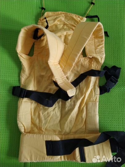 Кенгуру рюкзак переноска