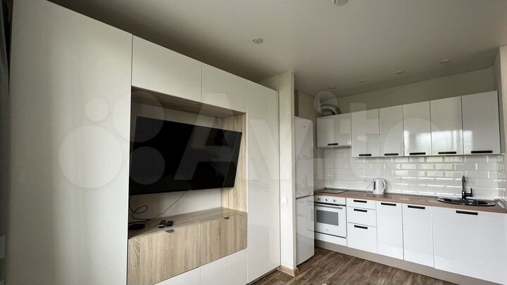 Квартира-студия, 22 м², 5/5 эт.