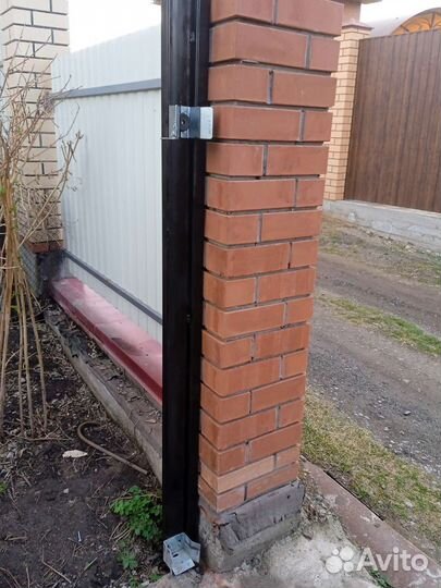 Ремонт секционных ворот, Изготовление ворот