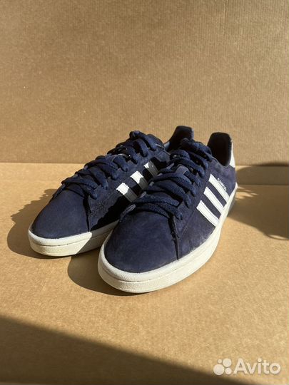 Кроссовки adidas campus оригинал