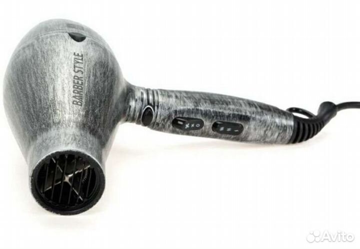 Dewal Профессиональный фен для волос