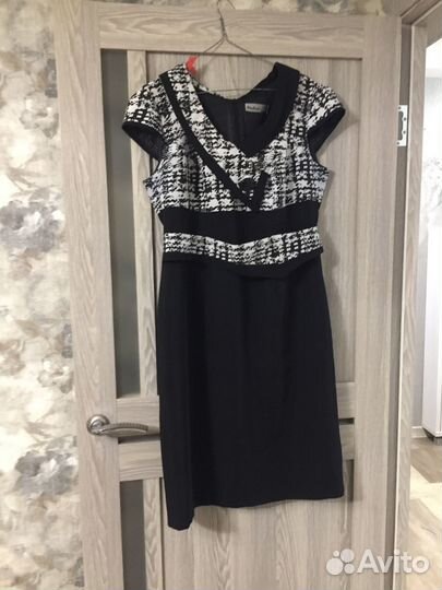 Платье женское 48-50
