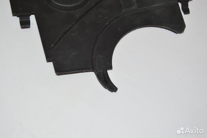 Кожух ремня грм передний, volvo S60/S80/V70