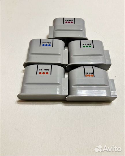 HiFu катриджи для аппаратов смас лифтинга