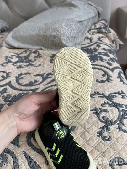 Кеды детские