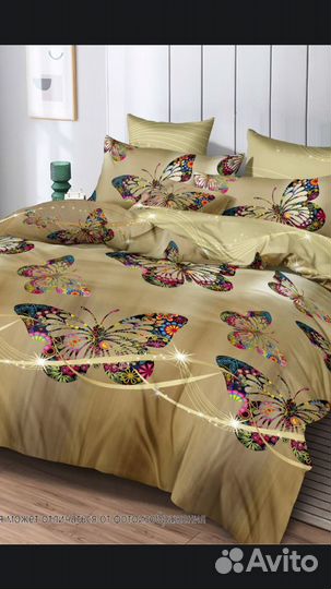 Белье постельное любой размер