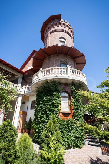 Комната 20 м² в 5-к., 2/3 эт.