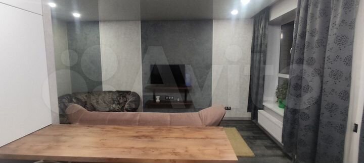 3-к. квартира, 62 м², 4/4 эт.
