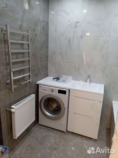 Сантехнические работы