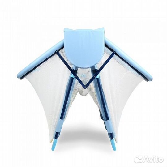 Манеж детский арена