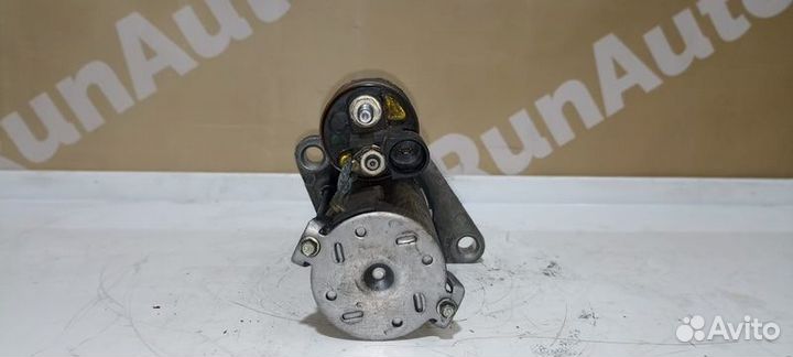 Стартер Volkswagen Golf Jetta Polo