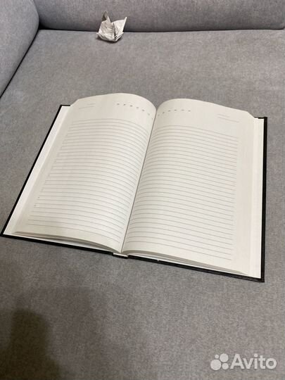 Ежедневники новые