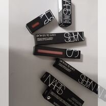 Nars Ультраматовый пигмент для губ