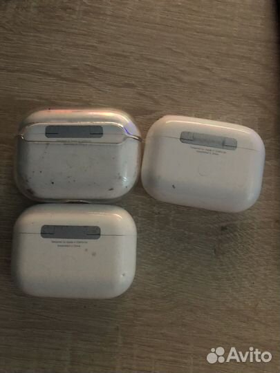 Наушники earpods