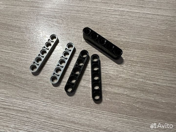 Lego 4 набора