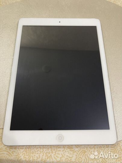 iPad air 1475 16Gb