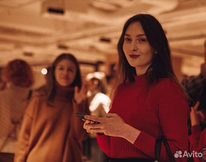 Няня сиделка для детей