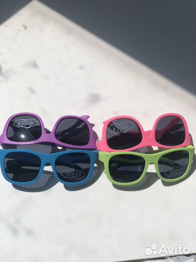 Очки детские Babiators