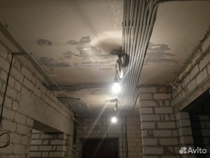 Электрик. Электромонтаж