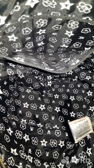 Сумка tokidoki сумка с принтом