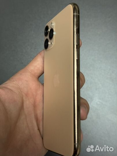 iPhone 11 Pro, 64 ГБ