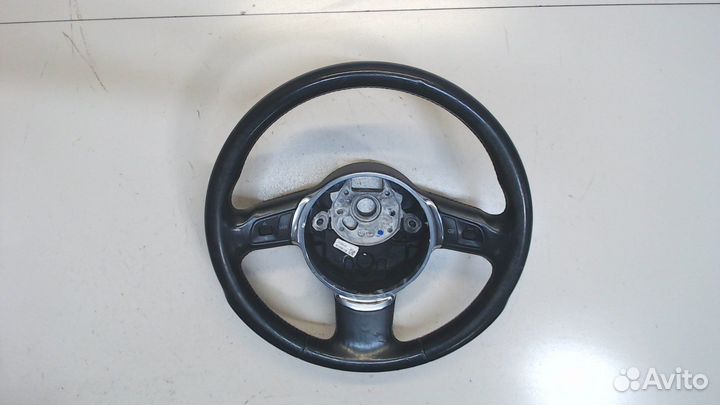 Руль Audi A8 (D3), 2003