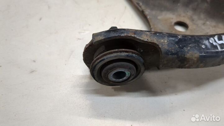 Рычаг подвески Dacia Sandero 2012, 2015