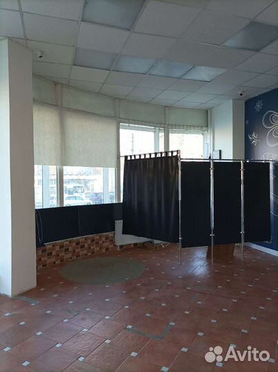 Ширма перегородка