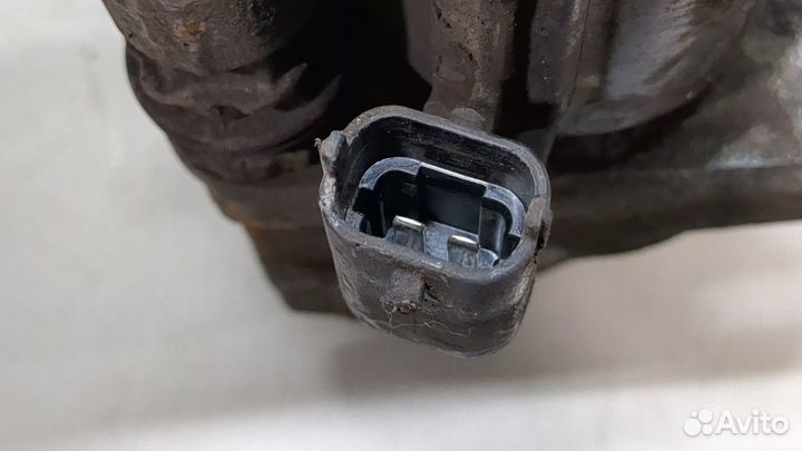 Суппорт левый задний Opel Insignia, 2018