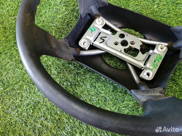 Руль Chevrolet Astro