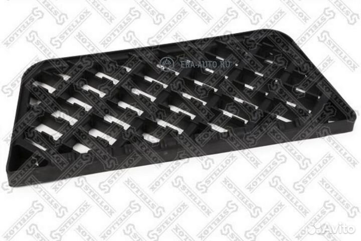 Stellox 8723172SX 87-23172-SX подножка кабины лева