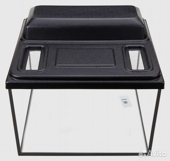 Аквариум террариум