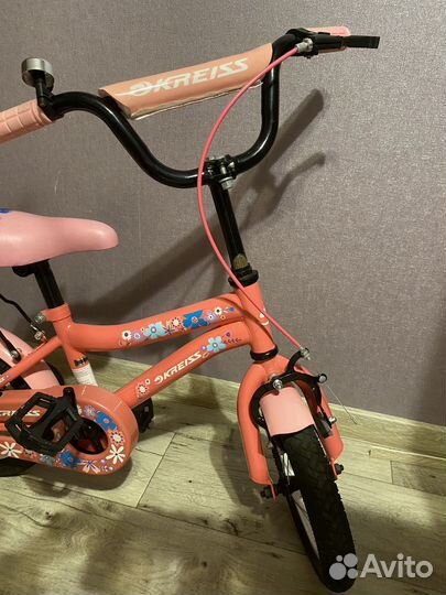 Велосипед бу 12