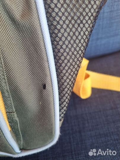 Рюкзак детский