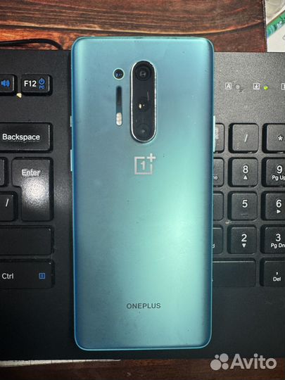 OnePlus 8 Pro, 12/256 ГБ