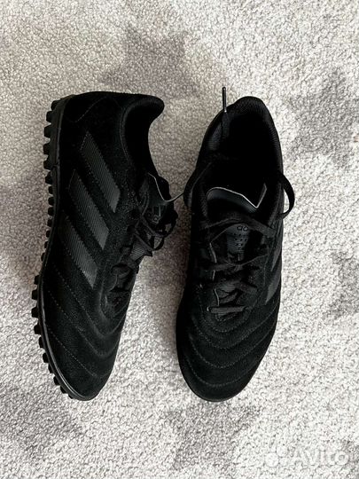 Шиповки Adidas US8