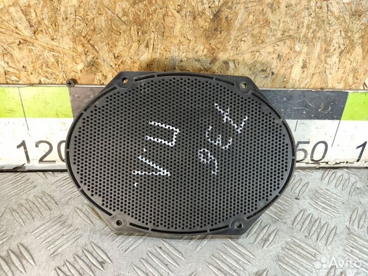 Динамик Ford Fiesta 2001-2008