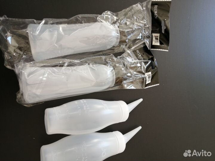 Кисти, миски, шпатели для окрашивания