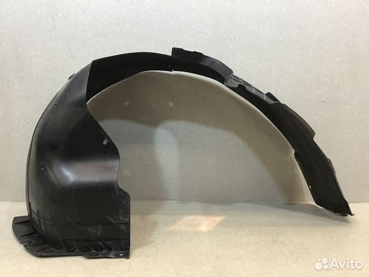 Локер передний правый Hyundai Solaris 2017