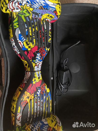 Гироскутер бу