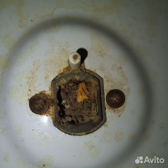 Газовая плита hansa на запчасти