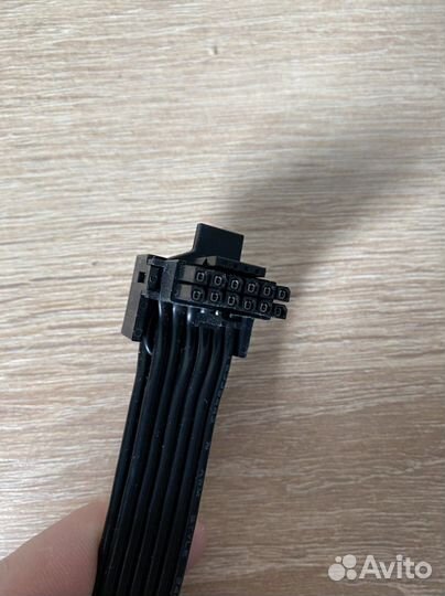 Провод 12vhpwr для бп