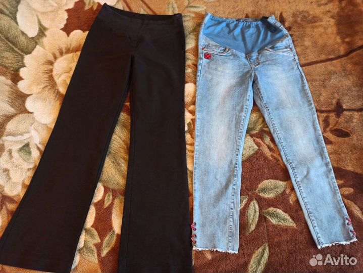 Одежда для беременных 48 50